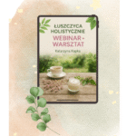 Pakiet "Łuszczyca holistycznie"- szkolenie + warsztat online