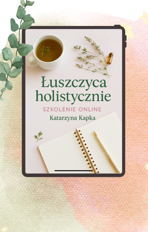 Szara Stara Maszyna do Pisania Vintage Wattpad Okładka Książki Łuszczyca holistycznie- szkolenie online na żywo (webinar) - obrazek 1